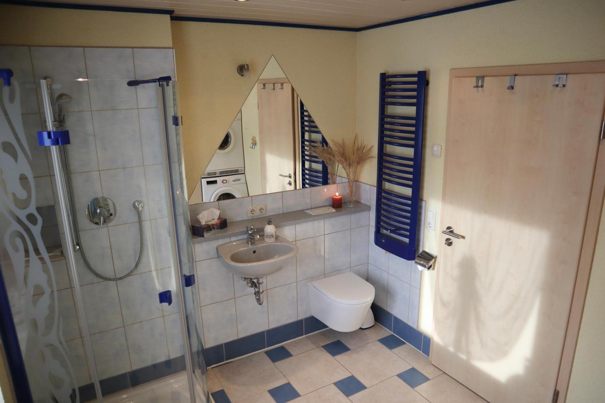 Ferienwohnung Erzgebirge Grunhainichen Экстерьер фото