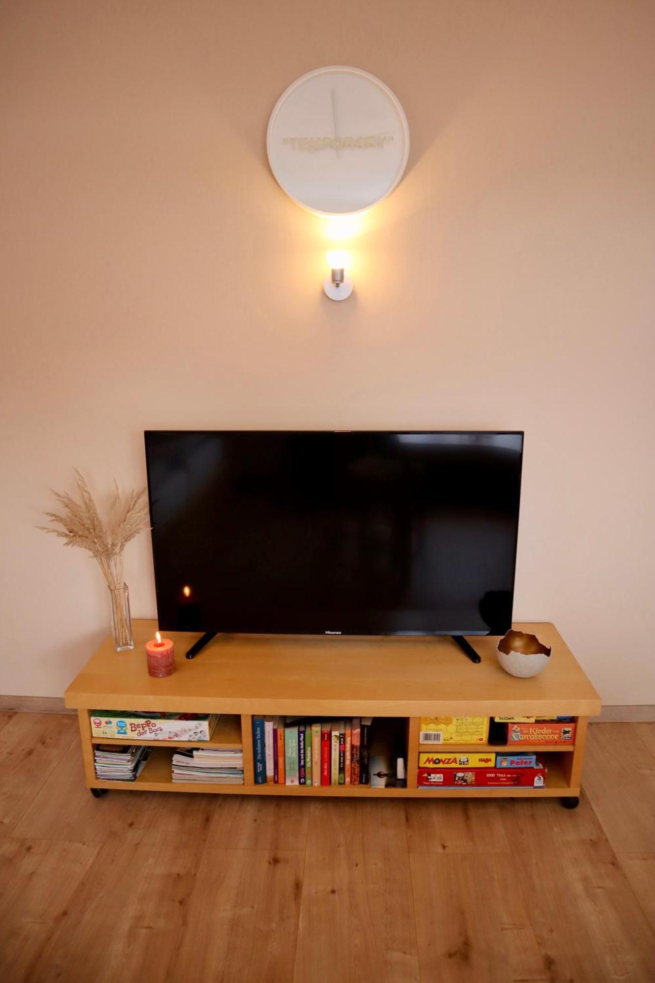 Ferienwohnung Erzgebirge Grunhainichen Экстерьер фото